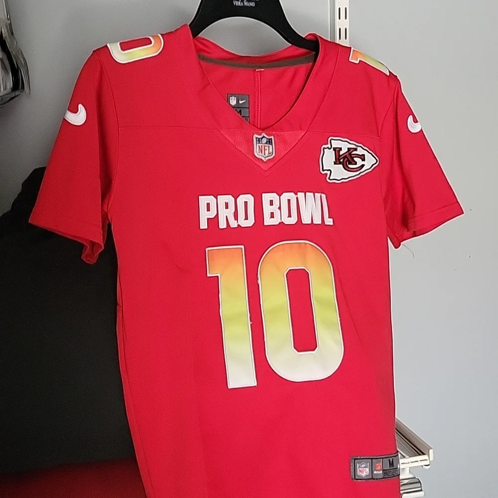 Nike NFL jerseys - Picture 5 of 16